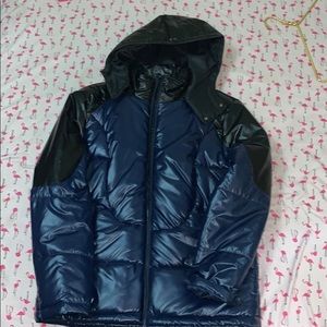 TRUE RELIGION PUFFER jacket